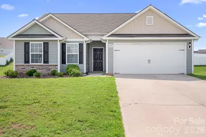 226 Caley Street, Kings Mountain, NC 28086 - Photo 1