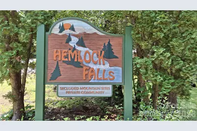 Lot 9 Hemlock Falls Drive #9, Sylva, NC 28779 - Photo 31