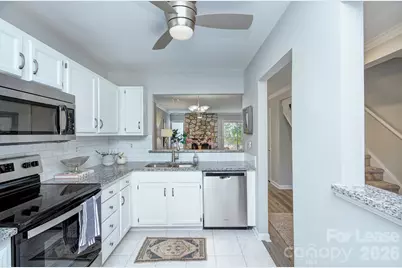 8268 Golf Ridge Drive, Charlotte, NC 28277 - Photo 7