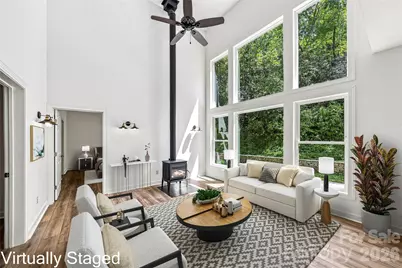820 Merrills Cove Road, Asheville, NC 28803 - Photo 5