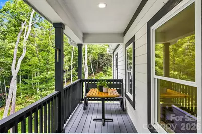 820 Merrills Cove Road, Asheville, NC 28803 - Photo 9