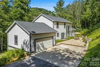 820 Merrills Cove Road, Asheville, NC 28803 - Photo 1
