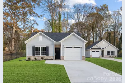 711 East Drive, Cherryville, NC 28021 - Photo 1