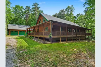 4910 Arden Gate Drive, Iron Station, NC 28080 - Photo 1