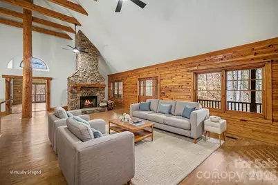 4910 Arden Gate Drive, Iron Station, NC 28080 - Photo 7