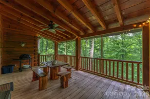 698 Heartwood Dr, Marion, NC 28752 - Photo 9