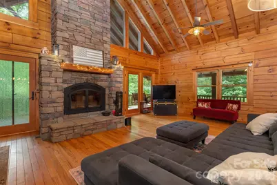698 Heartwood Drive, Marion, NC 28752 - Photo 13
