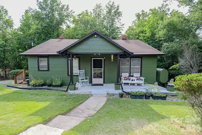 1646 Silver Street, Morganton, NC 28655 - Photo 1