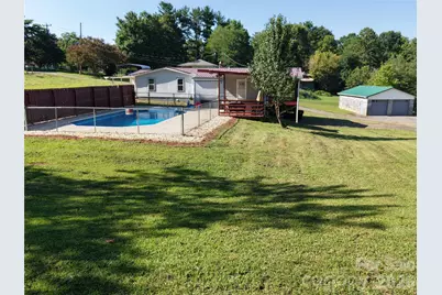 2295 Shady Grove Road, Connelly Springs, NC 28612 - Photo 7