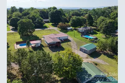 2295 Shady Grove Road, Connelly Springs, NC 28612 - Photo 1