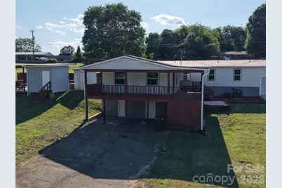 2295 Shady Grove Road, Connelly Springs, NC 28612 - Photo 5