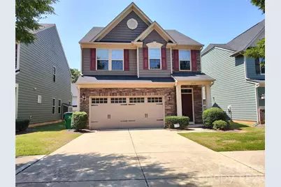 2520 Alyssa Lane, Charlotte, NC 28208 - Photo 1
