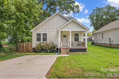 904 4th Street, Spencer, NC 28159 - Photo 1