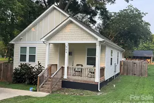 904 4th St, Spencer, NC 28159 - Photo 1