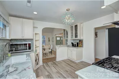 709 Baldwin Avenue #A, Charlotte, NC 28204 - Photo 13