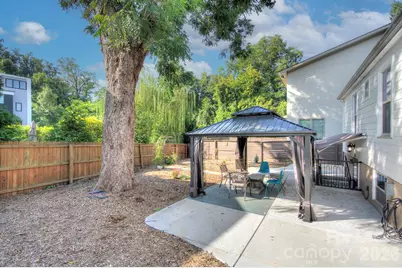 709 Baldwin Avenue #A, Charlotte, NC 28204 - Photo 27