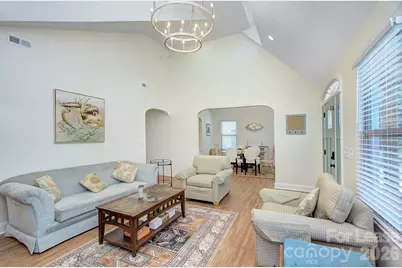 709 Baldwin Avenue #A, Charlotte, NC 28204 - Photo 5