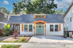 709 Baldwin Ave, Charlotte, NC 28204 - Photo 1