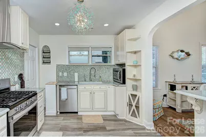 709 Baldwin Avenue #A, Charlotte, NC 28204 - Photo 11