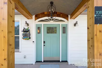 709 Baldwin Avenue #A, Charlotte, NC 28204 - Photo 3