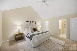 7424 Hurstbourne Green Dr, Charlotte, NC 28277 - Photo 25