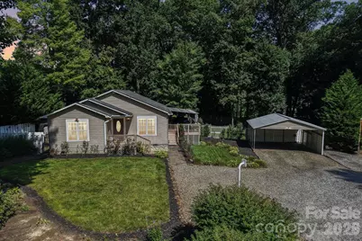 932 Monte Vista Road, Candler, NC 28715 - Photo 1