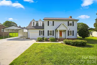 2325 Winterfield Drive, Gastonia, NC 28056 - Photo 1