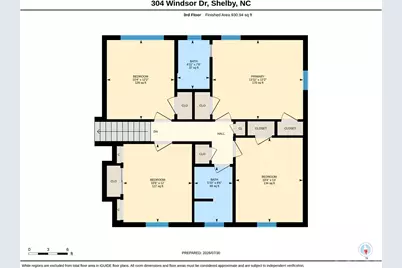 304 Windsor Drive, Shelby, NC 28150 - Photo 47