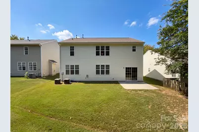 17240 Westmill Lane, Charlotte, NC 28277 - Photo 5