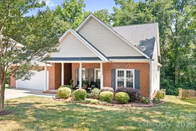 17324 Cambridge Grove Drive, Huntersville, NC 28078 - Photo 3