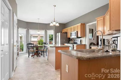 17324 Cambridge Grove Drive, Huntersville, NC 28078 - Photo 9