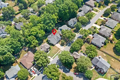 17324 Cambridge Grove Drive, Huntersville, NC 28078 - Photo 29