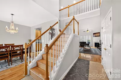 9907 Porta Ferry Drive, Charlotte, NC 28213 - Photo 5