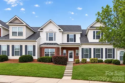 9907 Porta Ferry Drive, Charlotte, NC 28213 - Photo 1