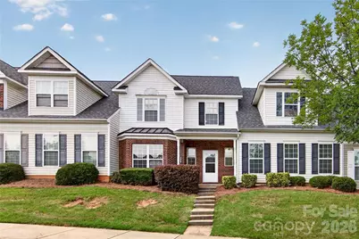 9907 Porta Ferry Drive, Charlotte, NC 28213 - Photo 1