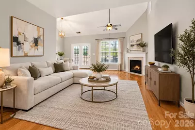 9907 Porta Ferry Drive, Charlotte, NC 28213 - Photo 9