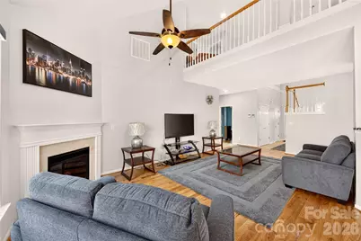 9907 Porta Ferry Drive, Charlotte, NC 28213 - Photo 13
