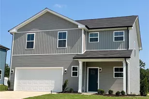 3155 Lavender Ln, Kannapolis, NC 28083 - Photo 1