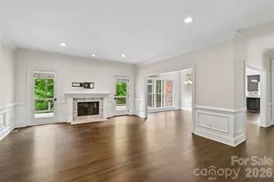 5609 Camilla Dr, Charlotte, NC 28226 - Photo 3