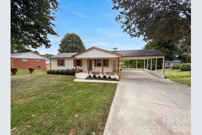 123 Rowe Street, Gastonia, NC 28056 - Photo 17