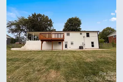 123 Rowe Street, Gastonia, NC 28056 - Photo 5