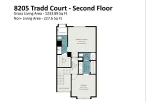 8205 Tradd Ct, Charlotte, NC 28210 - Photo 35