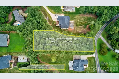 372 Kenway Loop, Mooresville, NC 28117 - Photo 3