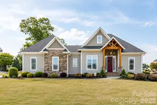 285 Jaida Ln, Oakboro, NC 28129 - Photo 1