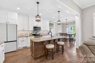 285 Jaida Ln, Oakboro, NC 28129 - Photo 5