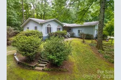 149 Tucked in Lane, Brevard, NC 28712 - Photo 1