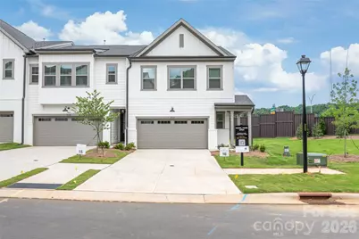 808 Garringer Place #15, Charlotte, NC 28208 - Photo 1