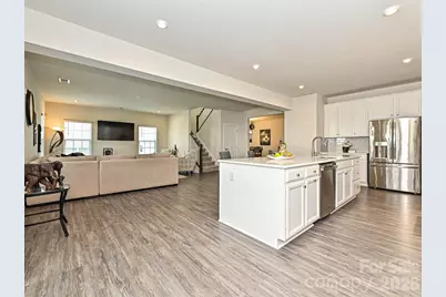 10016 Bowtie Lane, Huntersville, NC 28078 - Photo 21