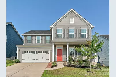 10016 Bowtie Lane, Huntersville, NC 28078 - Photo 1