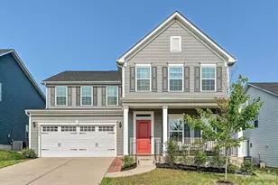 10016 Bowtie Ln, Huntersville, NC 28078 - Photo 1